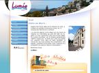 Site Web du village de Lumio - Corsica - Corse