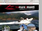 Tra Mare e Monti : Location de bateaux, motos, quads